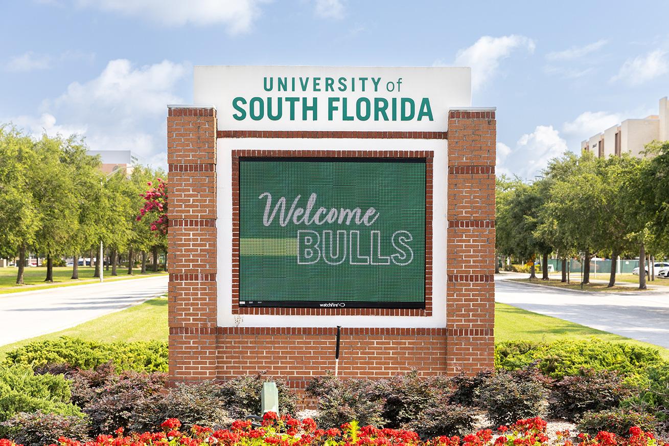 USF